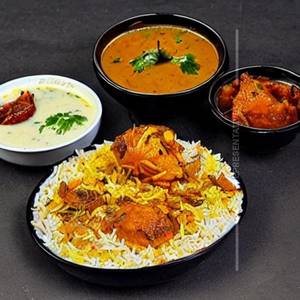 Fish Chilli Kepsa