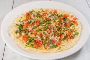 Masala papad