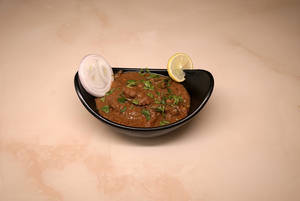 Veg Curry