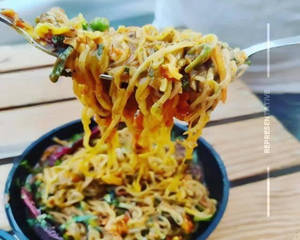 Punjabi Tadka Maggi