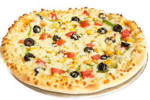 Veg Supreme Pizza
