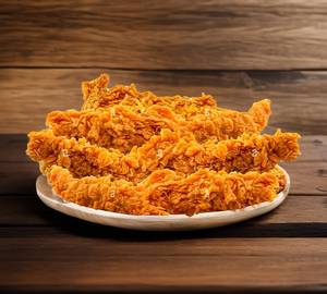 Chicken Strips [3 Pieces]