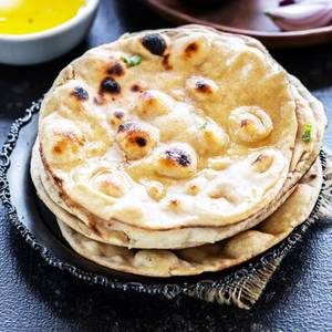 Plain Tandoori Roti