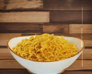 Masala Maggi