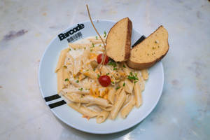 Alfredo Sauce Cheesy And Creamy Pasta