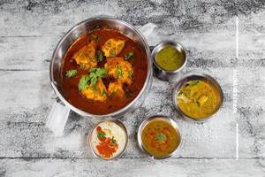 Malabbri fish curry