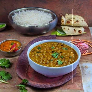 Dal Tadka