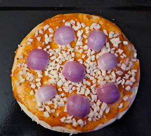 Onion Pizza