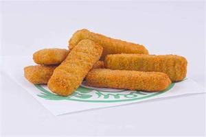 Cheese fingers
