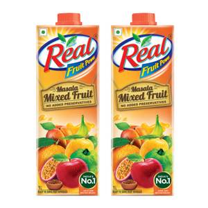 Juice [Real All Brand]