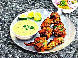 Murg Tandoori