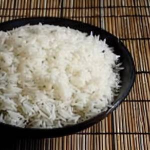 Steamed Rice