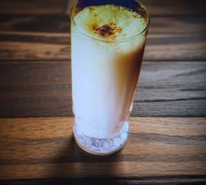 Salty lassi  [200 ml]