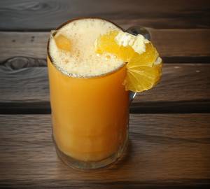 Sweetlime, Orange and Pineapple Juice