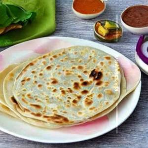Malabar Paratha