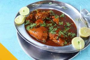 Chicken Do Pyaza