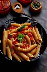 Arrbaita Pasta 