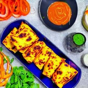 Paneer Tawa 