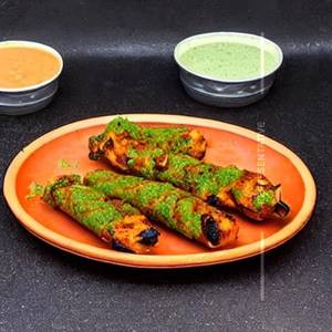 Chicken Banjara Kebab