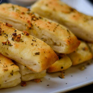 Garlic Bread Sticks - Classic