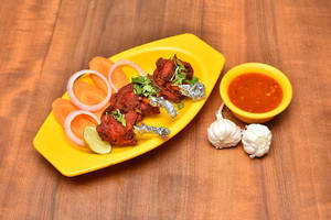 Chicken Lollipop