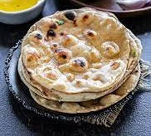 Tandoori Roti