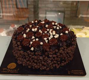 Choco Chips Exotic