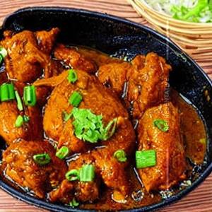 Chicken China Town 