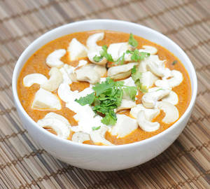 Kaju Paneer