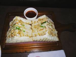 Grilled Chicken Cheese 