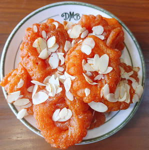 Kangan/imarti