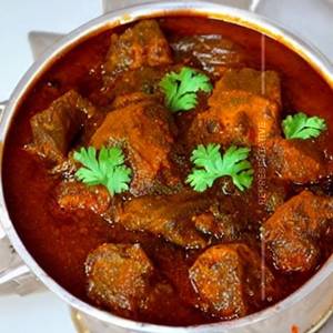 Pomfret Masala
