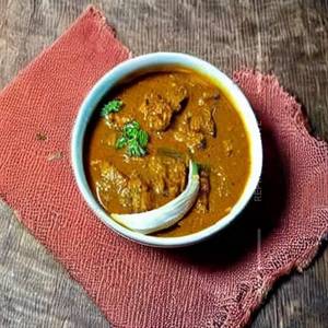 Fresh Rawas Malwani Gravy