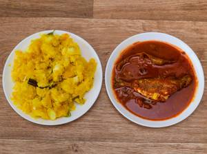 Kappa+Fishcurry