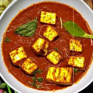 Paneer Parinda