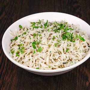 Jeera Rice