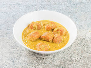 Chhena Tarkari