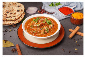 Chicken Afghani Tikka Masala Boneless