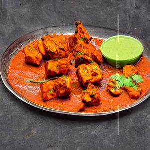 Jalandhari Machali Tikka