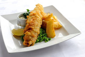 Fish & Chips