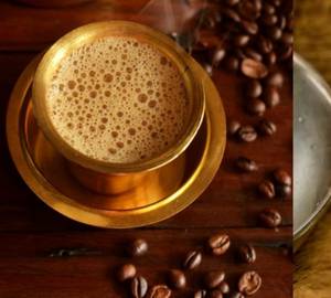 Coffee south indian filter coffee [200 ml]