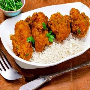 Chicken ala kievs