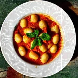 Gnocchi