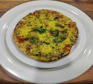 Masala Roti