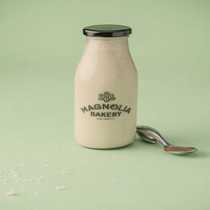 SALTED CARAMEL MILK DRINK