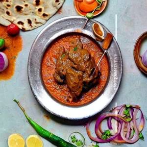 Mutton tawa