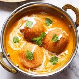 Kesari Malai Kofta