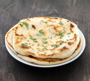 Butter Naan