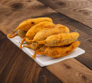 Chilli Pakoda