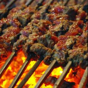 Banjara Kebab(6pic)